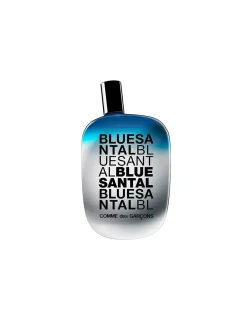 Blue Santal