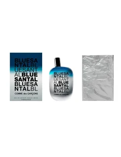 Blue Santal