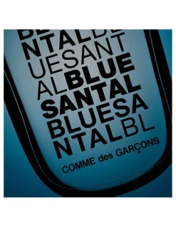 Blue Santal