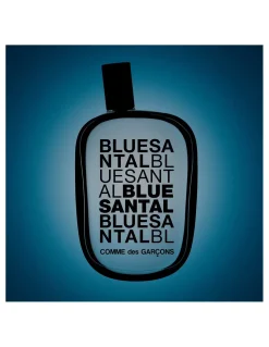 Blue Santal