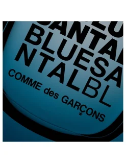 Blue Santal