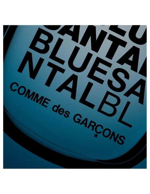 Blue Santal