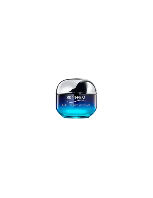 Blue Therapy Accelerated