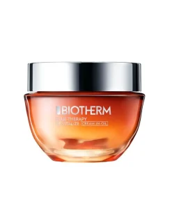 Blue Therapy Amber Algae Revit Oil