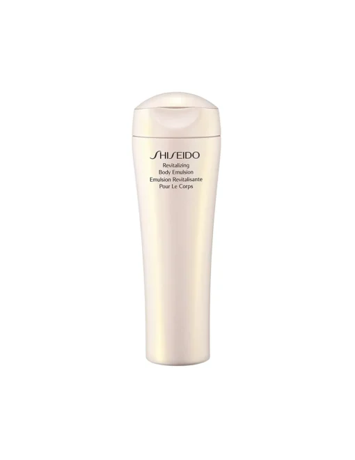 Body Revitalizing Emulsion
