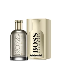 Boss Bottled EDP Para Hombre