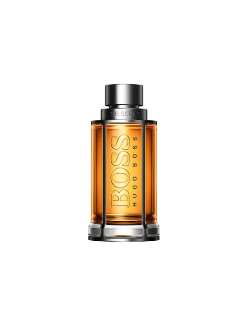 Boss The Scent
