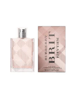 Brit Rhythm Floral For Her
