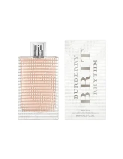 Brit Rhythm For Women