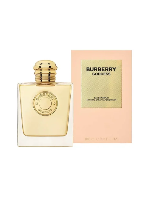Burberry Goddess EDP | Perfumerias Coqueteo