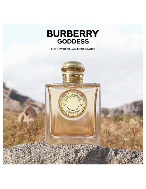 Burberry Goddess EDP | Perfumerias Coqueteo