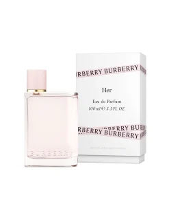 Burberry Her