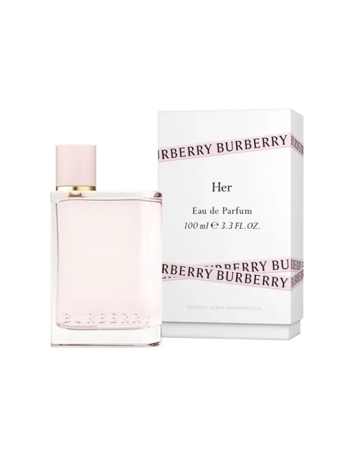 Burberry Her