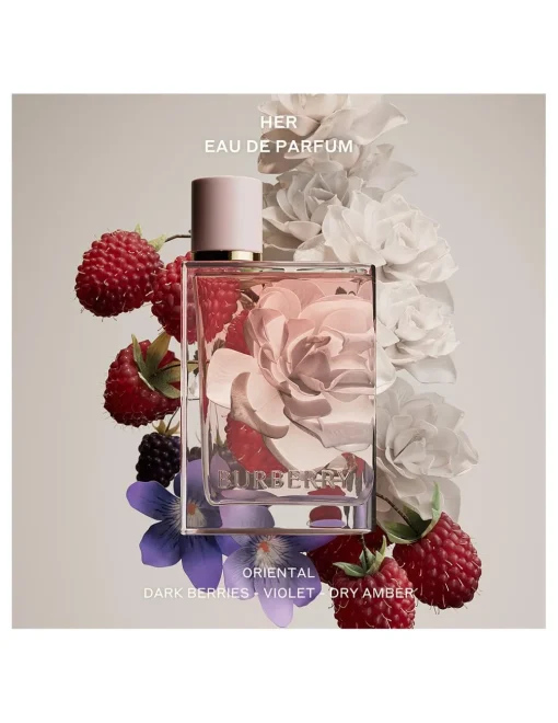 Burberry Her