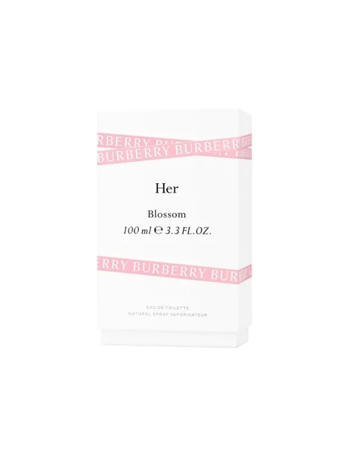 Burberry Her Blossom