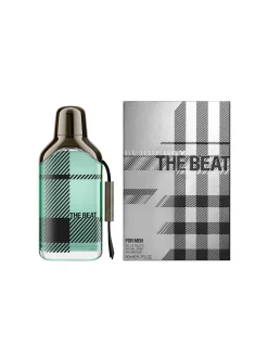 Burberry The Beat For Men