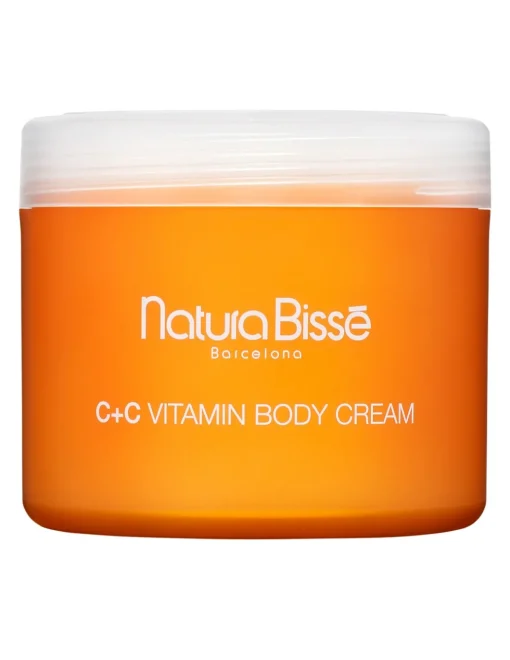 C C Vitamin Body Cream