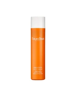 C C Vitamin Body Cream