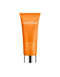 C C Vitamin Souflee Mask