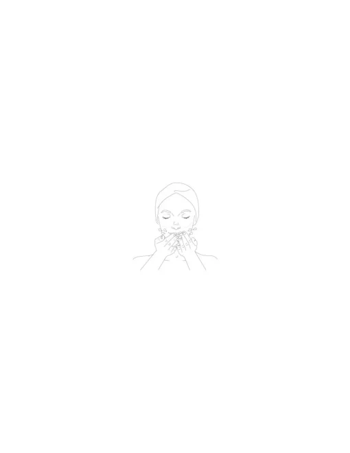 C C Vitamin Souflee Mask