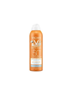 Capital Soleil Bruma Anti Arena Infantil SPF50+ | Perfumerias Coqueteo