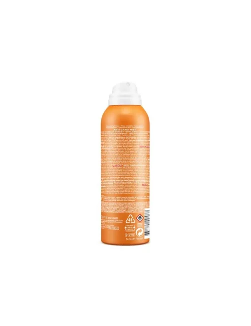 Capital Soleil Bruma Anti Arena Infantil SPF50+ | Perfumerias Coqueteo
