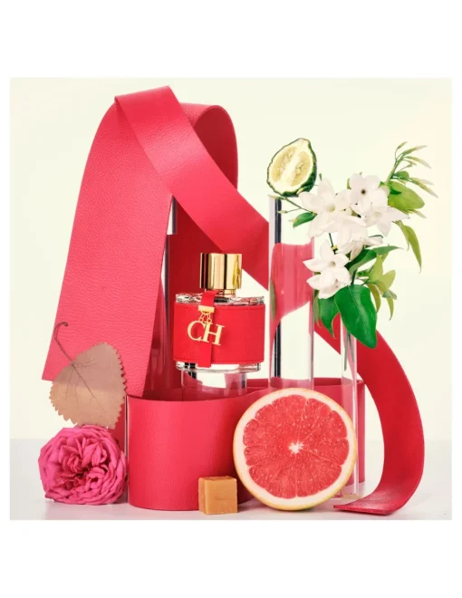 CH EDT | Carolina Herrera
