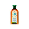 Champú de Camomila Cabello Débil y Dañado | Green Pharmacy