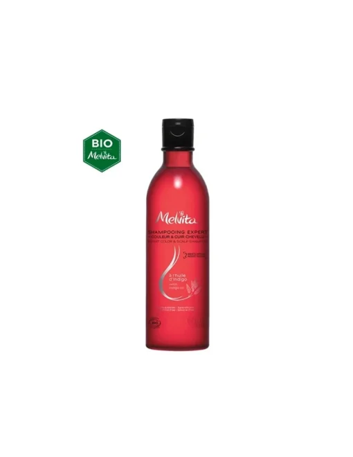 Champú Expert Color