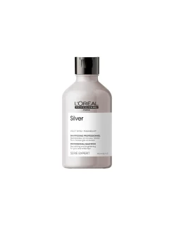Champú Silver | L'Oreal