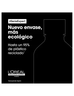 Champú Silver | L'Oreal
