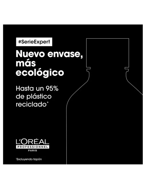 Champú Silver | L'Oreal