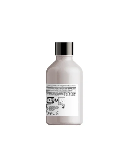 Champú Silver | L'Oreal