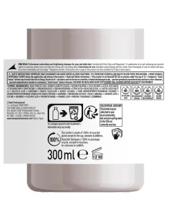 Champú Silver | L'Oreal
