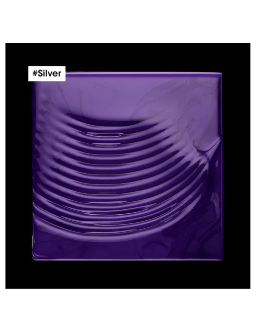 Champú Silver | L'Oreal