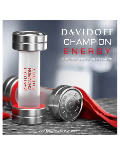 Champion Energy
