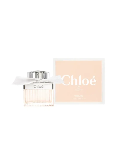 Chloé Signature EDT