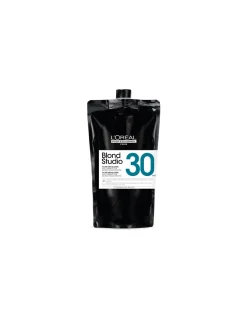 Coloración Oxidante Blond Studio Volumen 30 | L'Oreal