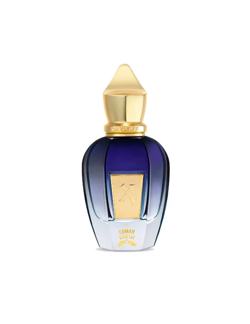 Comandante | Perfumes Nicho