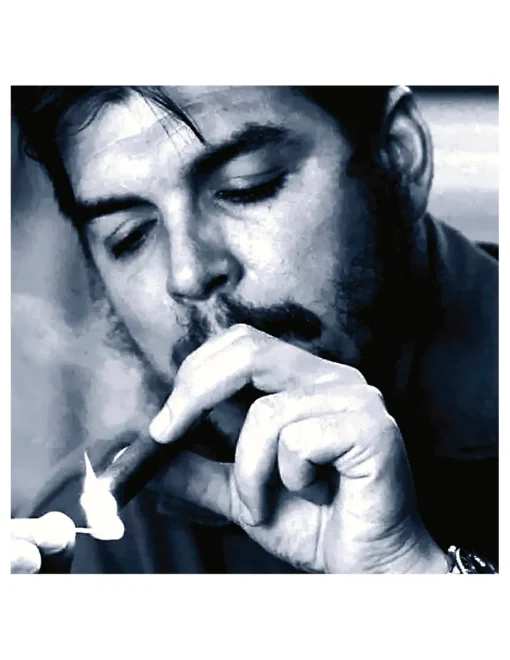 Comandante | Perfumes Nicho