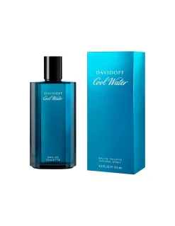 Cool Water Pour Homme