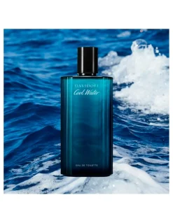 Cool Water Pour Homme