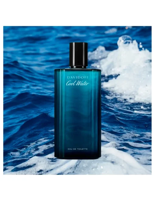 Cool Water Pour Homme