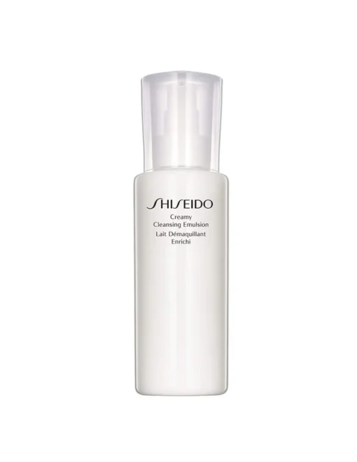 Creamy Cleansing Emulsion