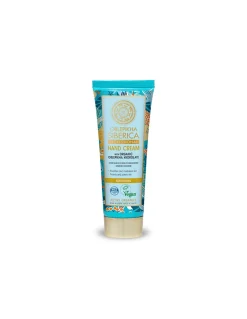 Crema de Manos Oblepikha | Natura Siberica