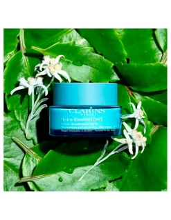 Crema Hydra Essentiel Spf 15 | Clarins