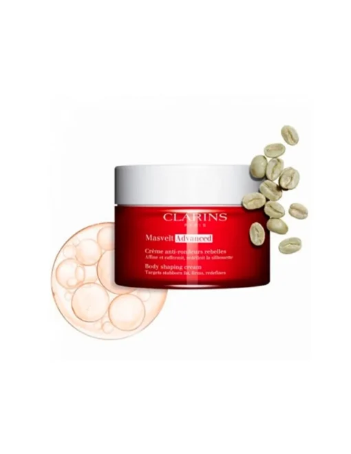 Crema Masvelt Advanced | Clarins