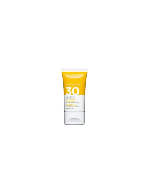 Crema Solar Tacto Seco Spf 30