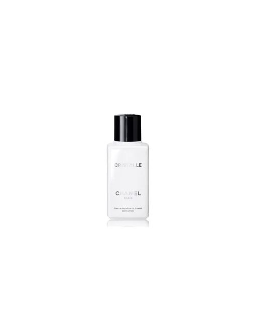Cristalle Emulsion Pour Le Corps
