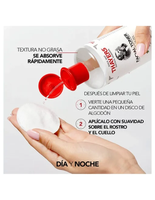 Cucumber Facial Toner | Thayers